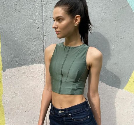 Sasha Zotova onlyfans