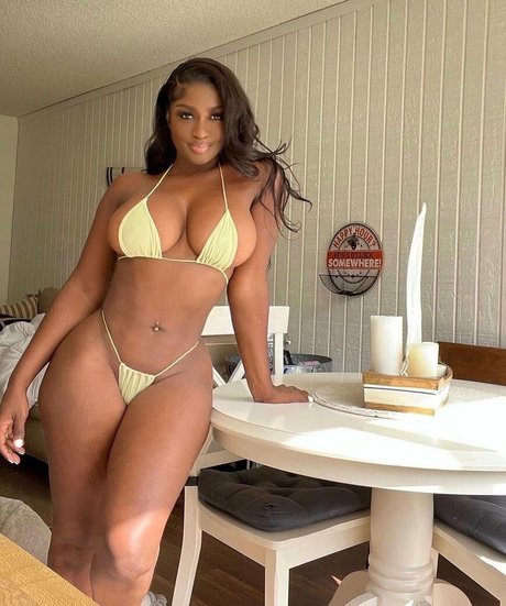 Babeth Lando nude on onlyfans