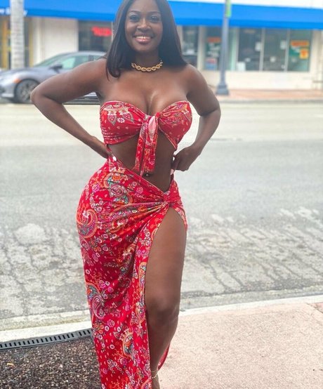 Babeth Lando en onlyfans