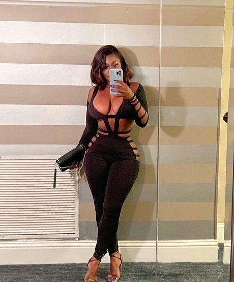 Babeth Lando onlyfans leaks nudes