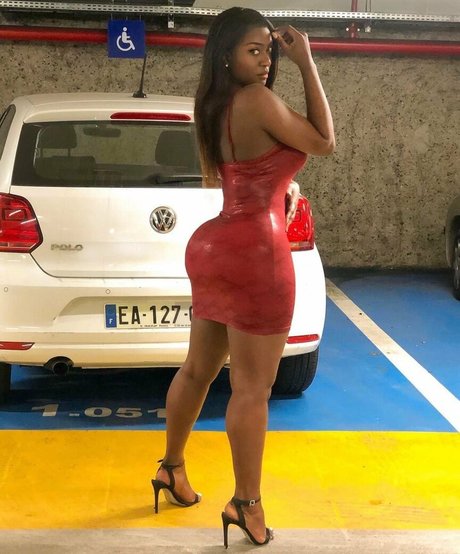 Babeth Lando onlyfans nudes