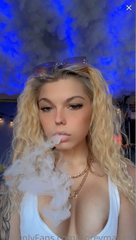 Corey Maison new leaked onlyfans