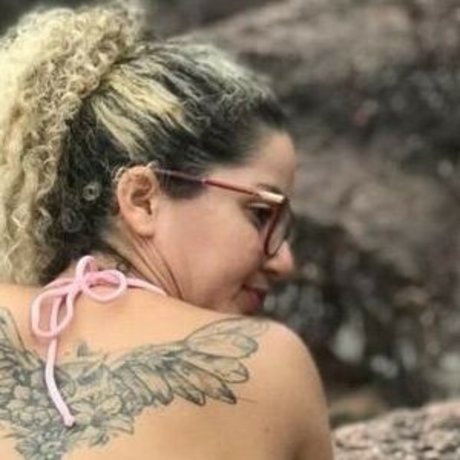 Ana Flavia Personal onlyfans leaked photos