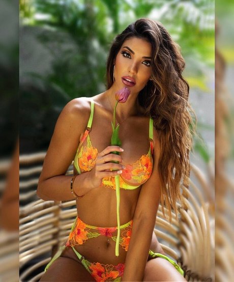 Sabrina Calvo onlyfans leak nudes