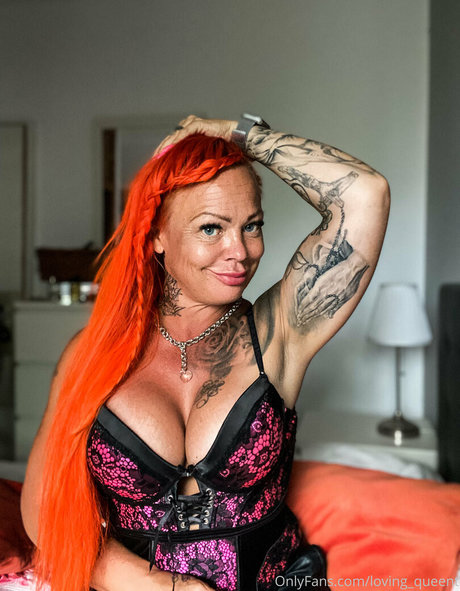loving queent onlyfans