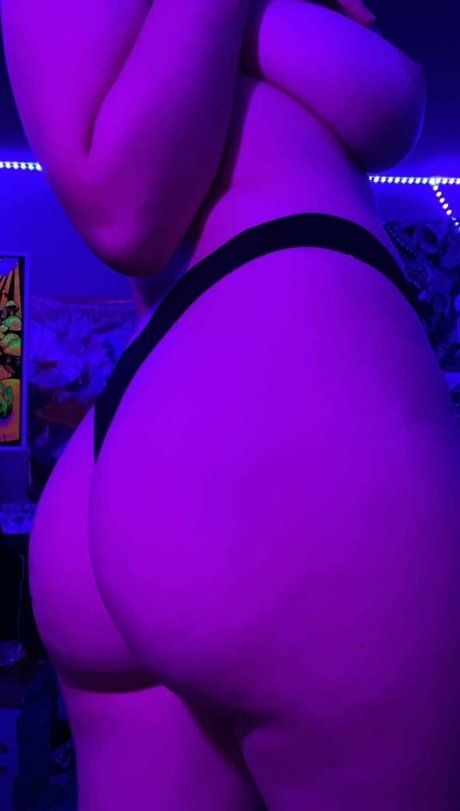 Hioobs onlyfans leak ass