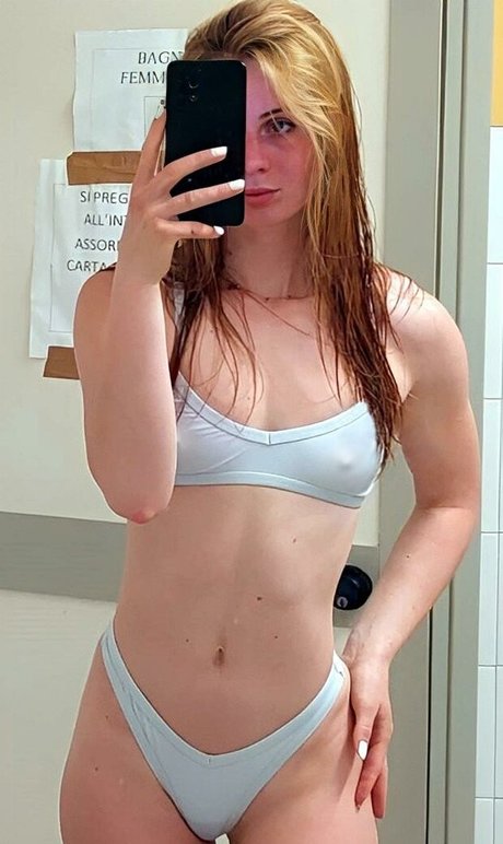 Maria Roberta Gherca leaked onlyfans porn