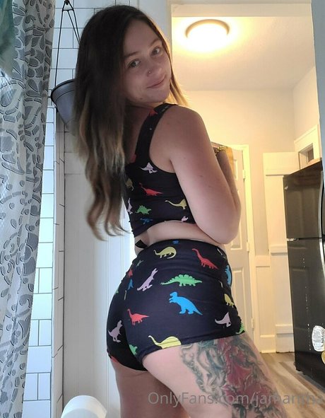 Jamantha onlyfans porn