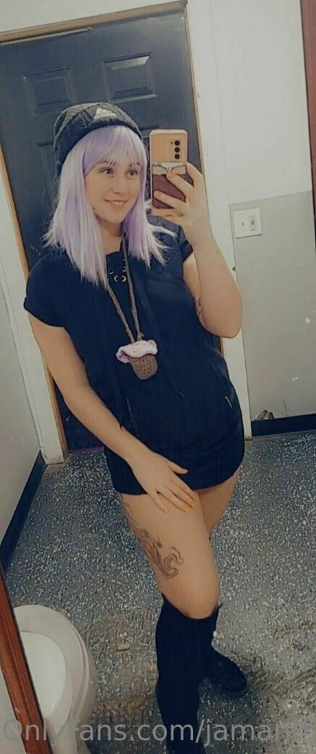 Jamantha onlyfans leak fuck