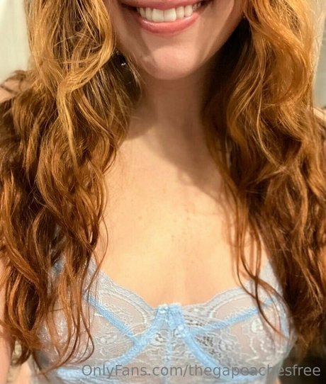 thegapeachesfree onlyfans leakd