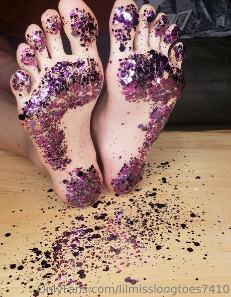 lilmisslongtoes7410 onlyfans lean