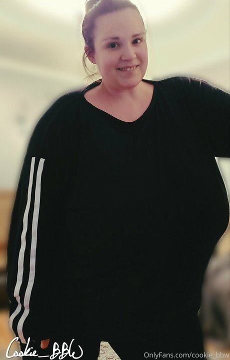 cookie bbw onlyfans naked porn