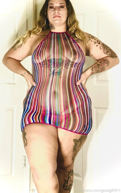 godzgift911 onlyfans nudes leaked