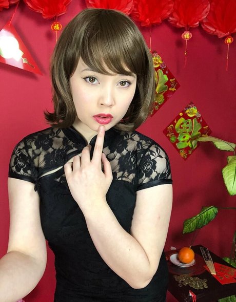 thevirtualgeisha onlyfans free content