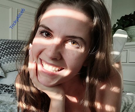 Trickyalice6 onlyfans leaks naked