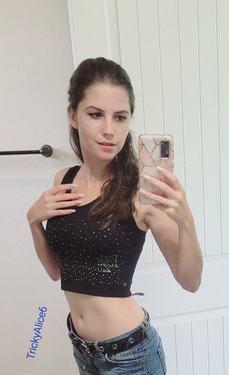 Trickyalice6 onlyfans naked