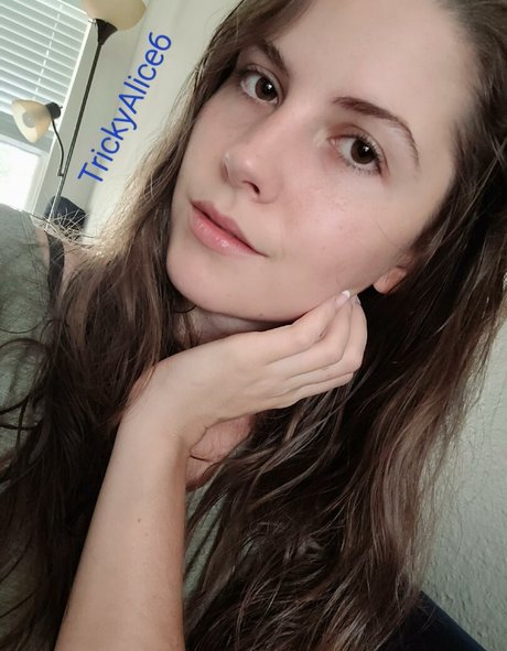 Trickyalice6 onlyfans porn nude