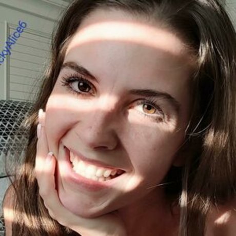 Trickyalice6 onlyfans lean