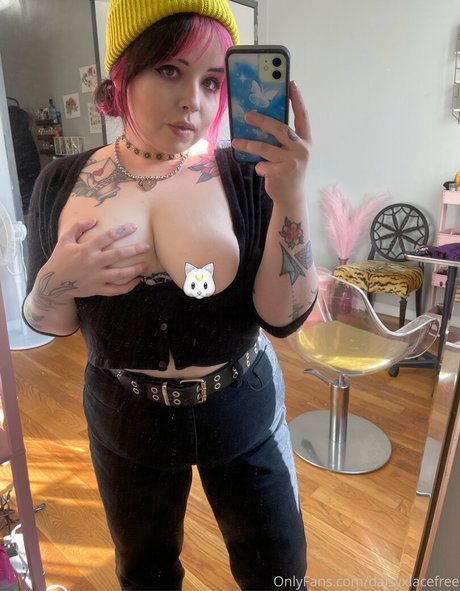 daisyxlacefree only fans free