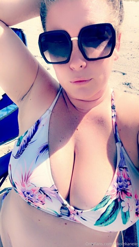 nikolekanexo sextape onlyfans