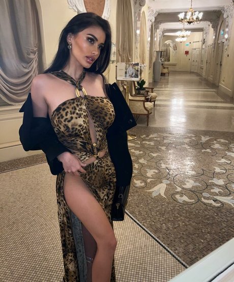 Lucrezia De Lellis new onlyfans leaks