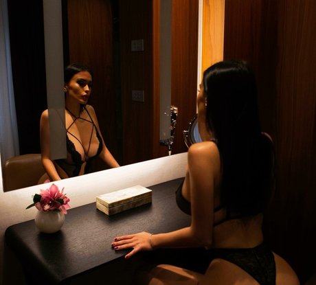 Lucrezia De Lellis onlyfans nude leaked