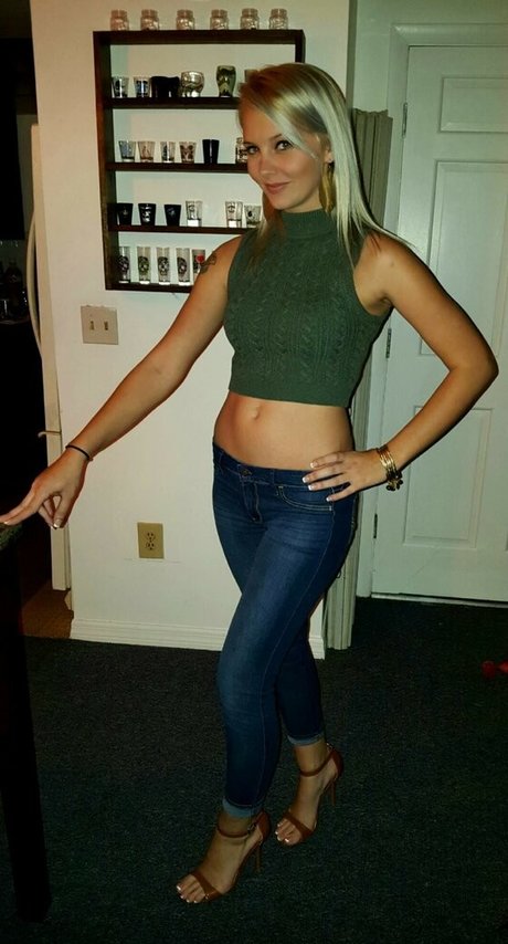 Marilyn J onlyfans xxx