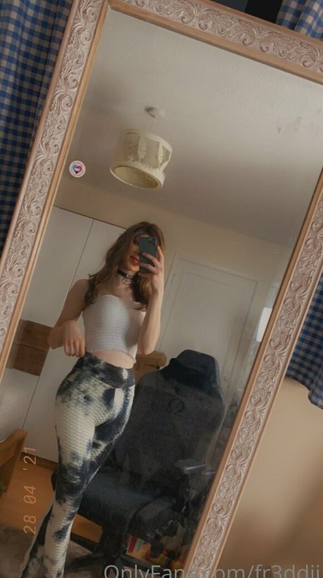 Fr3ddii only fans free