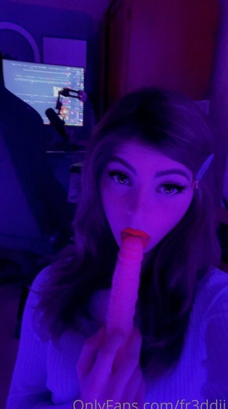 Fr3ddii leaked onlyfans photos