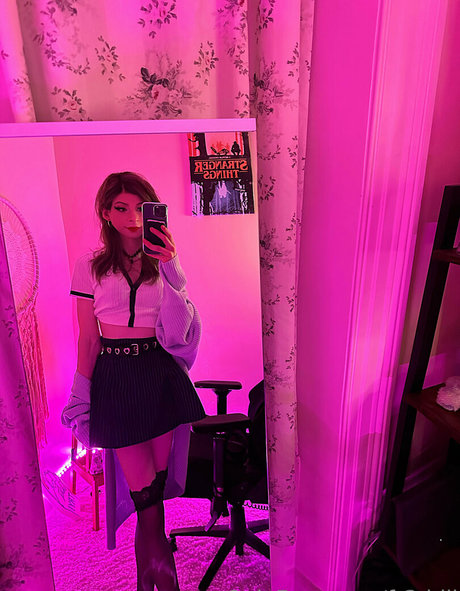 Fr3ddii porn onlyfans leaks