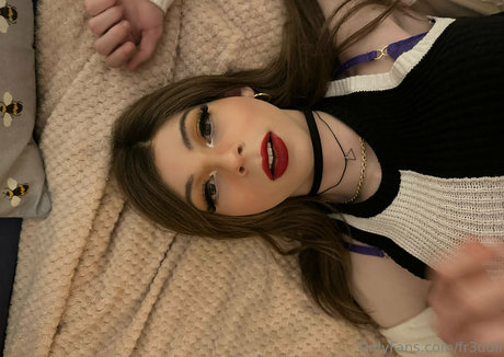 Fr3ddii onlyfans leak ass