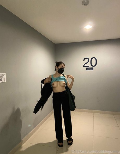 bubblegum4u onlyfans nudes leak