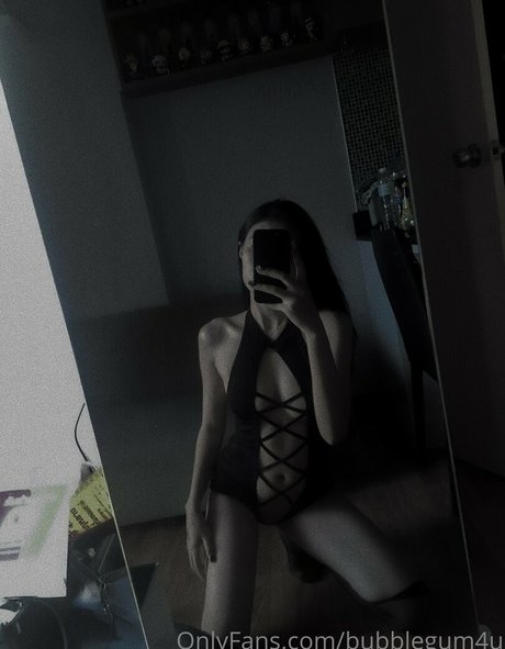 bubblegum4u onlyfans sextape