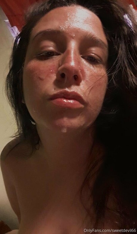 sweetdevil66 onlyfans leaked xxx