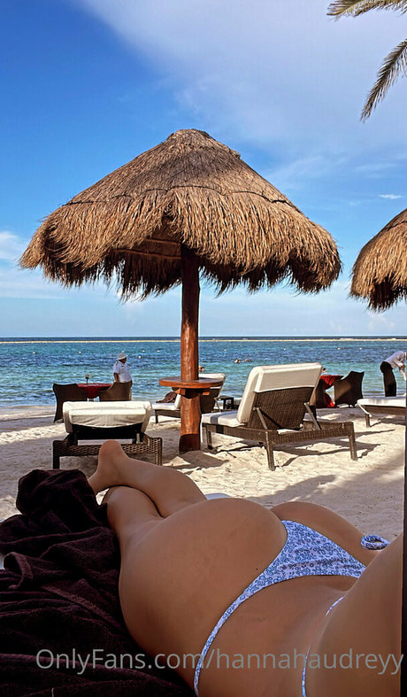 hannahaudreyy onlyfans hot