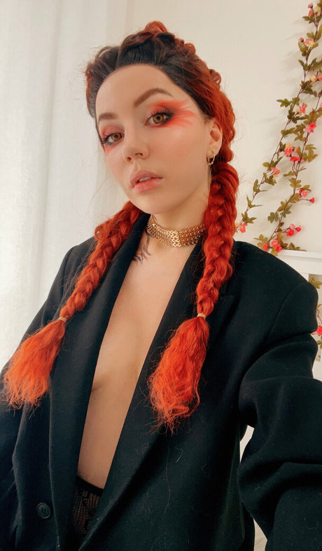 tsunderebean free leak onlyfans nude