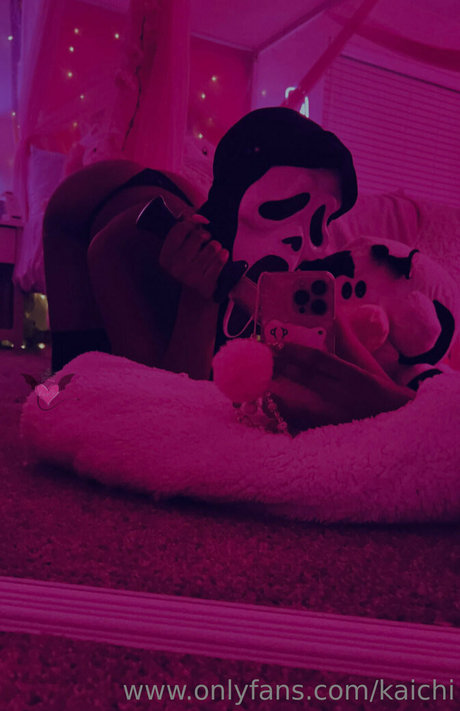 kaichi onlyfans leaked photos