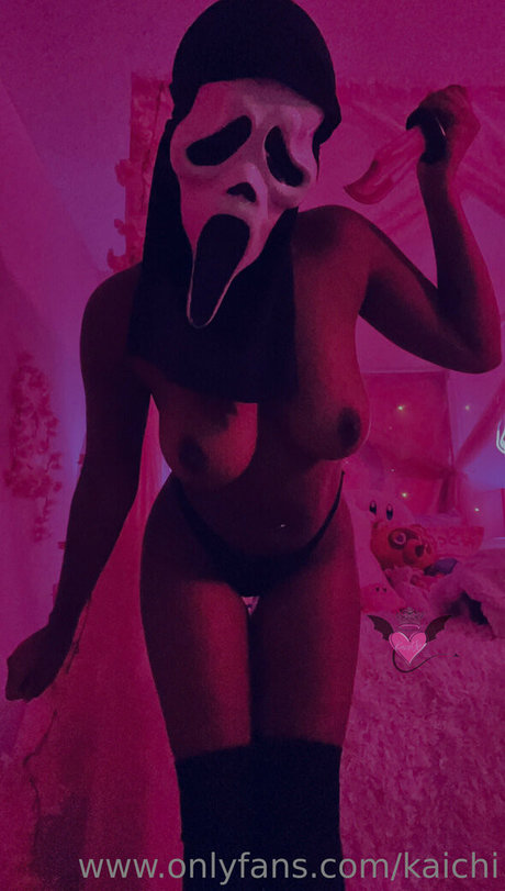 kaichi onlyfans creator