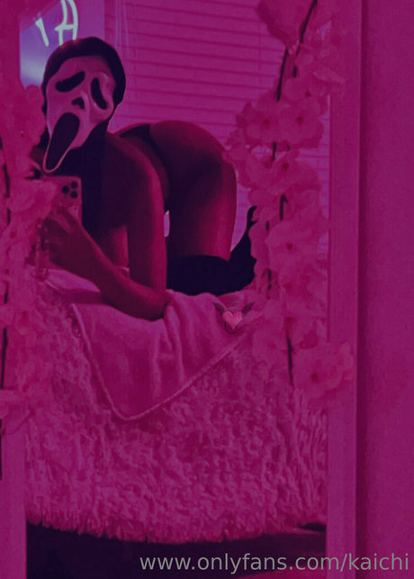 kaichi onlyfans nsfw