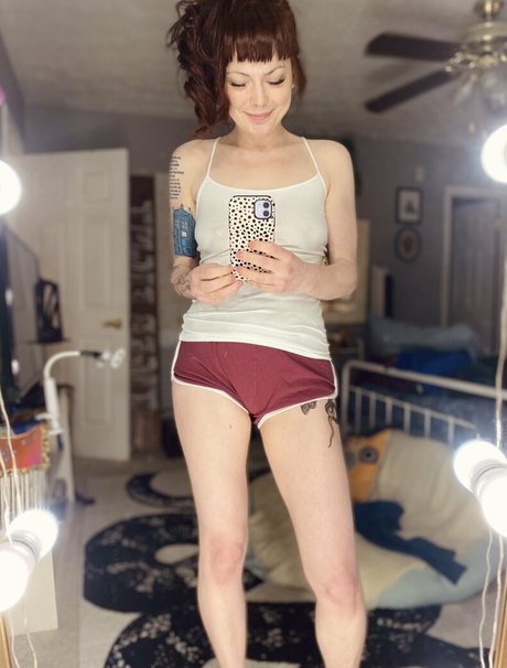 raebygirl Profile pic