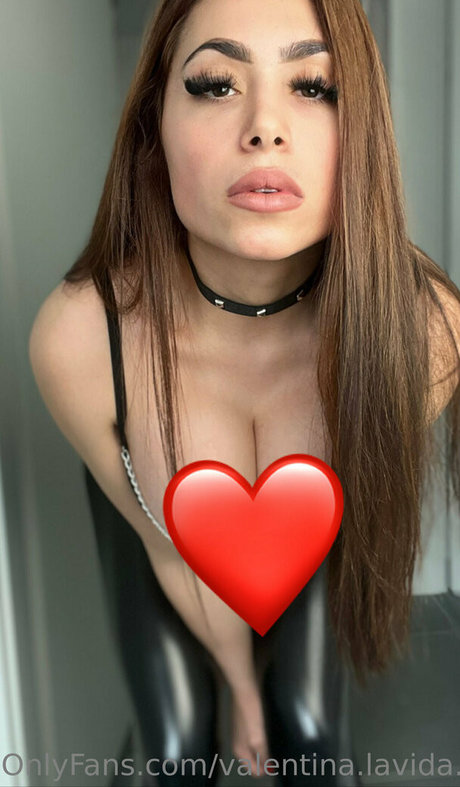 valentina lavida free onlyfans free
