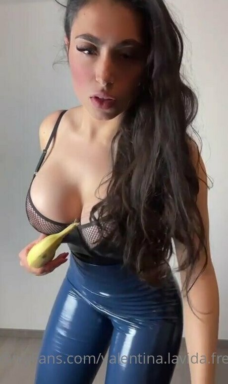 valentina lavida free onlyfans nude content