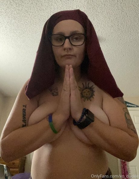 xo duckie onlyfans leaked nude