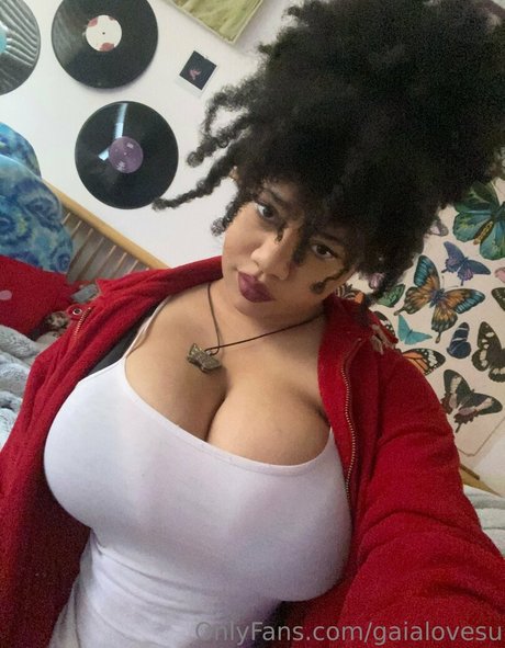 gaialovesu onlyfans leak porn