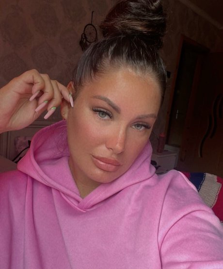 Agne Agnieska onlyfans leaked photos