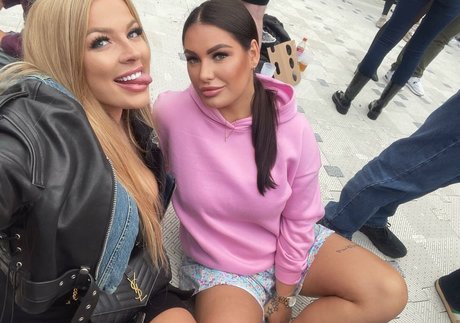 Agne Agnieska new onlyfans leaks