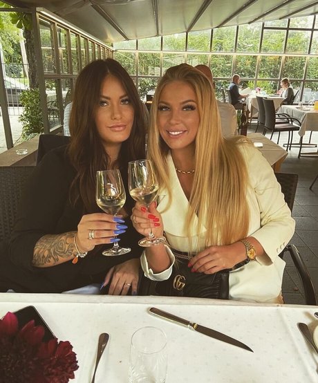 Agne Agnieska onlyfans nudes leak