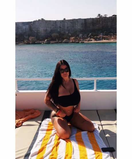 Agne Agnieska leak onlyfans nude