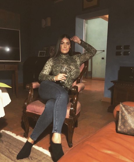 Agne Agnieska leak onlyfans nude