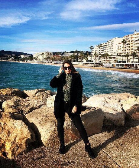 Agne Agnieska sex tape onlyfans